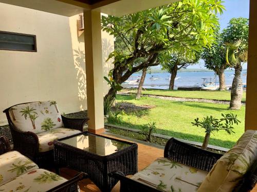 Sumberklampok Casa | Disthi Pearl Center Guesthouse