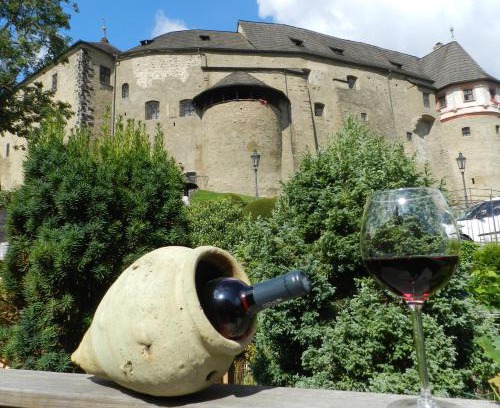 Loket Apartamento | Diviš73