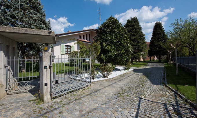 Alba Apartamento | Apartamento DIVINA COMMEDIA