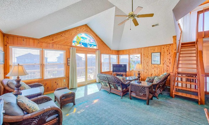 Waves Casa | Divine Wind 425