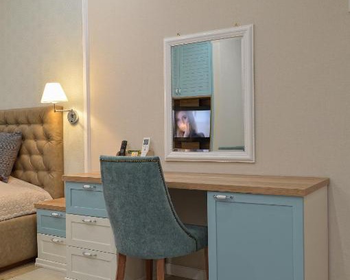 Ruse Center Apartamento | Divona Studio 2