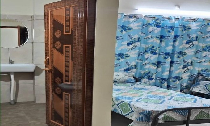 Kuvempu Nagara Cama Y Desayuno | Diya residence