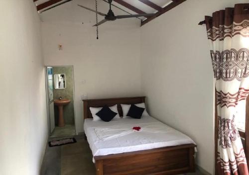 Kurinchanpitiya Casa | Diyamba Beach Resort kalpitiya
