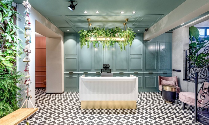 Tel Aviv Hotel | Dizengoff Garden Hotel