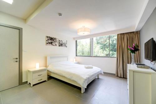 Tel Aviv Apartamento | Dizengoff Inn Apartments