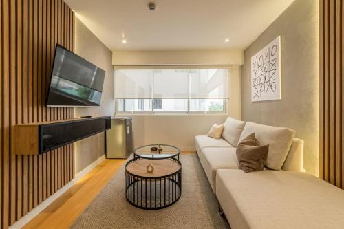Barranco Apartamento | Django Duplex by Geko