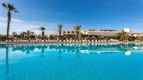 Djerba Midun Hotel | Djerba Aqua Resort