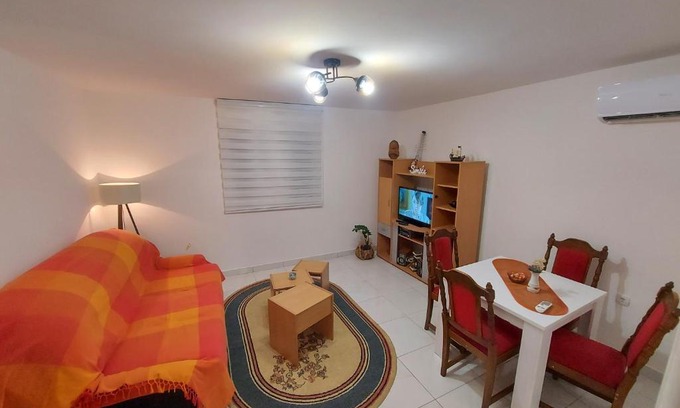 Central Serbia Apartamento | Djurdjevak