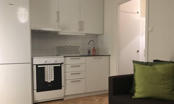 Djursholm Apartamento | Djursholm Apartment just outside Stockholm