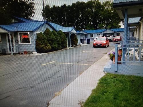 Arco Hotel | DK Motel