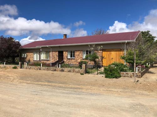 Sutherland Casa | DKC Accommodation
