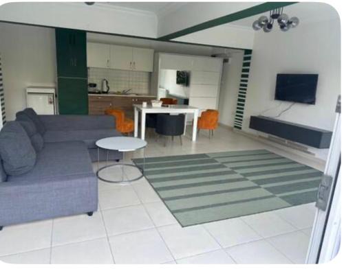 Pendik Apartamento | DLK Deluxe Suit