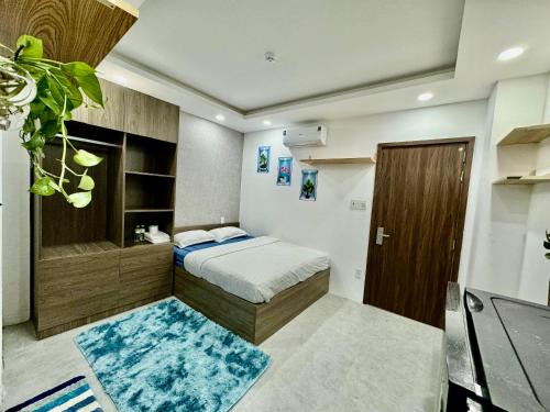 District 3 Apartamento | DLux Saigon Condo