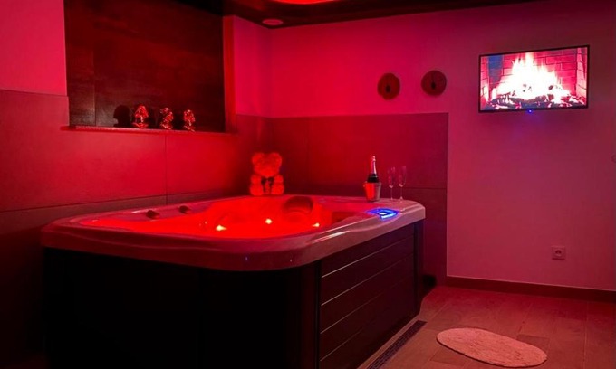 Richemont Apartamento | Dm cocooning