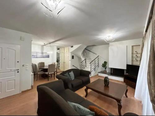 Perea Casa | DM Villa - quality stay in Perea, Thessaloniki, Greece