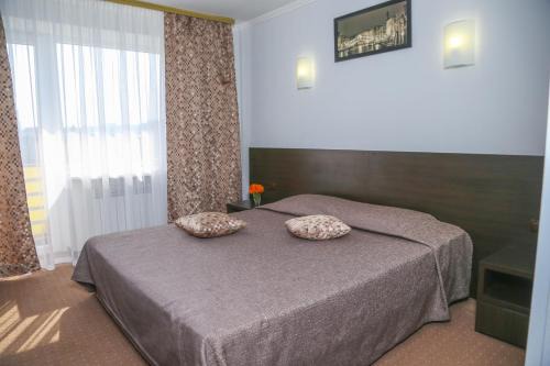 Dnipro Hotel | Dnepropetrovsk Hotel