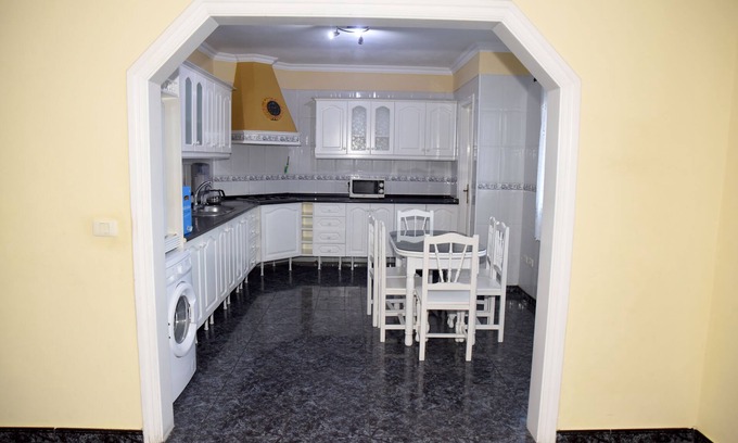 Los Silos Apartamento | Apartamentos Doña Carmen