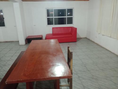 Humahuaca Apartamento | Doña Guada