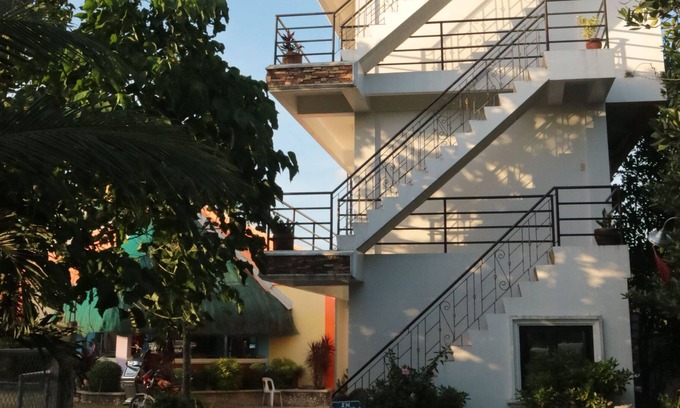 Alaminos Hotel | Doña Josefa Aquino Beach Resorts