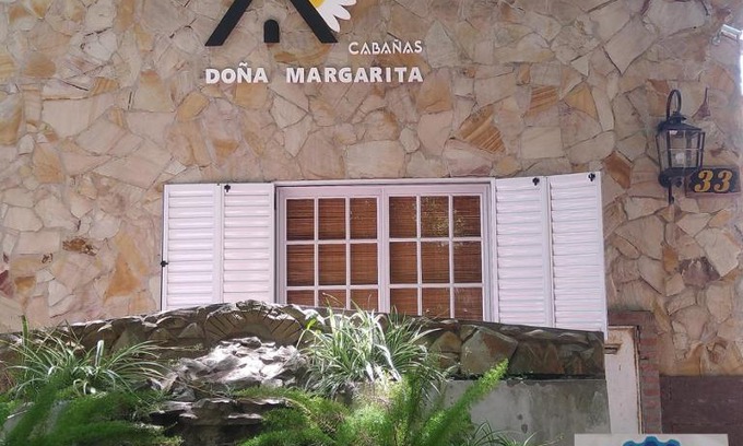Chascomús Cabina | Doña Margarita