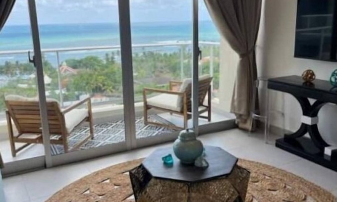 Villas Del Mar Apartamento | Condo de 2 Habitaciones en el corazon de playa Hemingway Juan Dolio