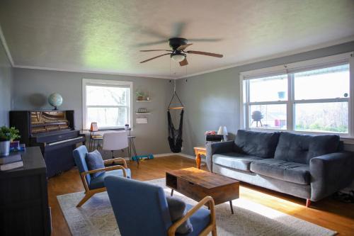 Jamestown Casa | Do not book