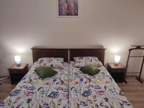 Mukachevo Apartamento | DOBA - Центр 2 кім 2 міс