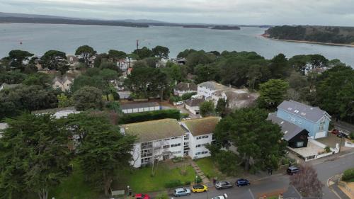 Sandbanks Apartamento | Dog Friendly Appartement In Sandbanks Peninsula