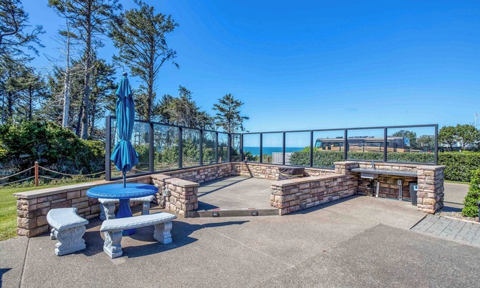 Agate Beach Alquiler De RV | Dog Friendly, Available with 50AMP, 30AMP, Water and Sewer hook up's, WiFi