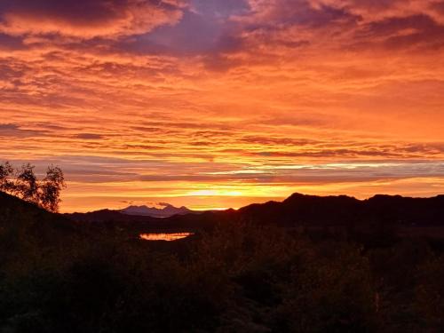 Salen Casa | Dog friendly holiday home Acharacle sleeps 6