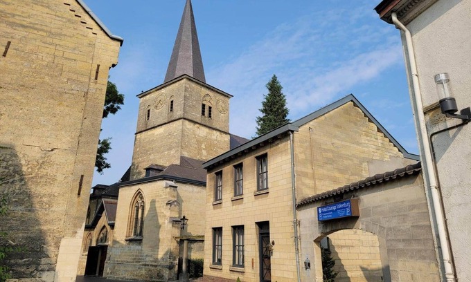 Valkenburg aan de Geul Casa | Alojamiento que admite perros en Valkenburg
