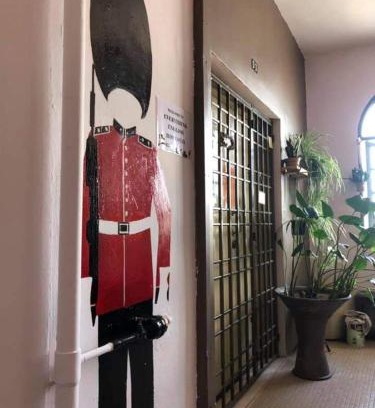 Brinchang Apartamento | Dogs and Cats Friendly Everything English Home