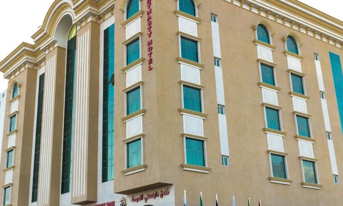 Doha Hotel | Doha Dynasty Hotel