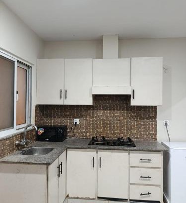 Hassan Abdal Apartamento | Doha emporium FMC, B17 ISLAMABAD