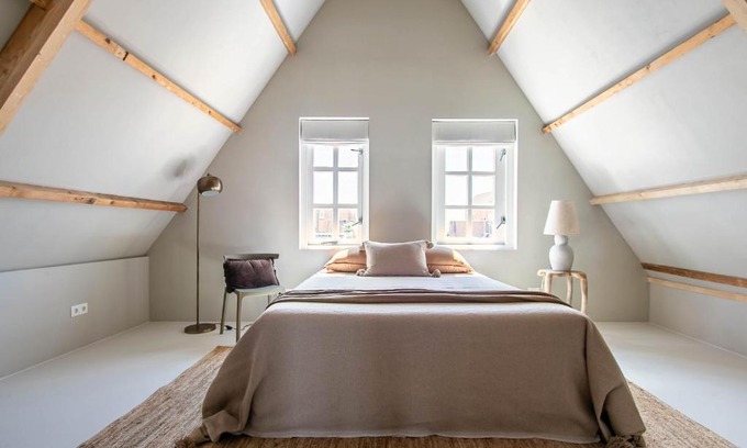 Lemmer Apartamento | Dok 20, Lemmer