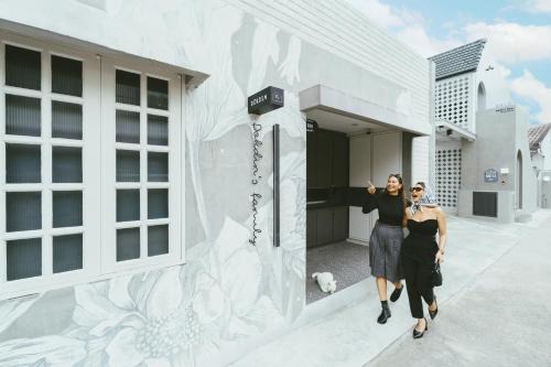 Patong Apartamento | Dokdin's Family