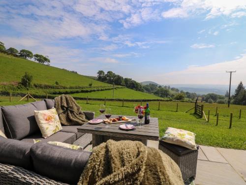 Llandrindod Wells Casa | Dol Blodau