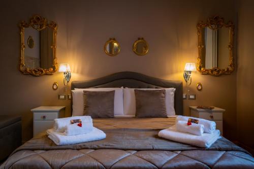 Savena Apartamento | Dolce Casa Villa Laura