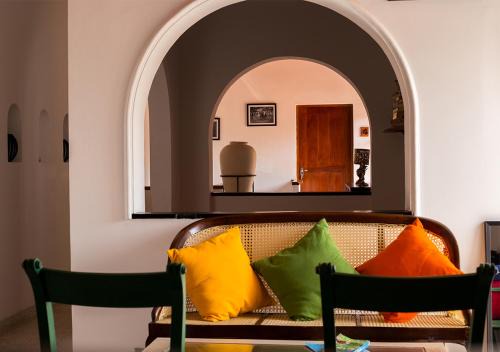 Havelock Town Casa | Dolce Italia Rooms