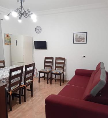 Siculiana Casa | Dolce Rifugio