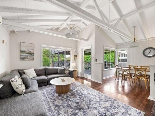 Dunsborough Casa | Dolce Vita - A Beachside Family Garden Retreat