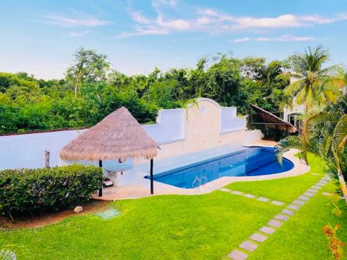 Playacar Casa | Dolce Vita Caribe Villas