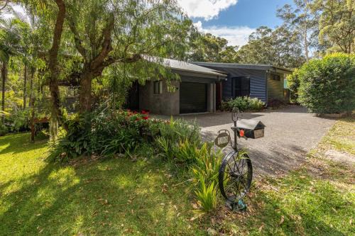 Smiths Lake Casa | DolceVita at Peppertree Cottage