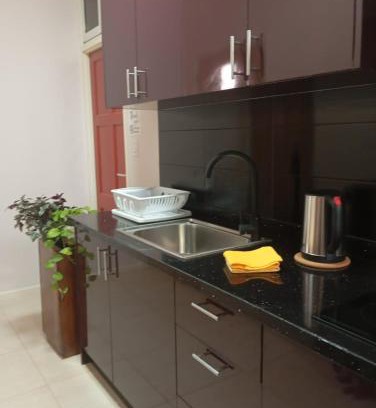 Paramaribo Apartamento | Dolfijn Studios