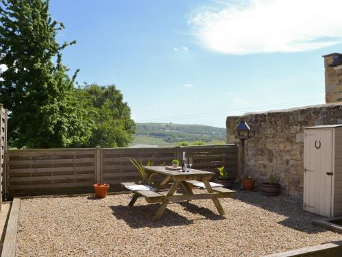 Prudhoe Casa | Dolly's Cottage