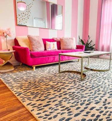 North Nashville Casa | Dolly's Delight - Boutique Bliss Mins From Broadway