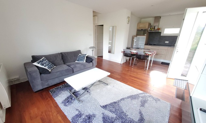 Saint-Nectaire Chalet De Esquí | DOLMEN