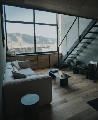 San Antonio de las Minas Hotel | Dolmen Hotel Boutique