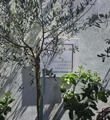 Pergine Valsugana Apartamento | Dolomiten Lounge - moderno con parcheggio privato