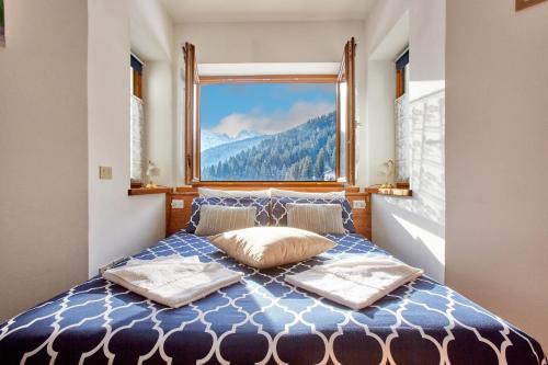 San Nicolo di Comelico Apartamento | Dolomiti Openspace Free Parking